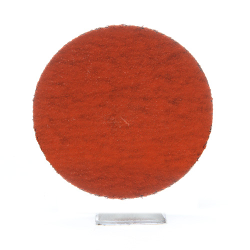 Roloc Disc, 2" Dia., P120 Grit, Ceramic Distribution Jean Lapalme