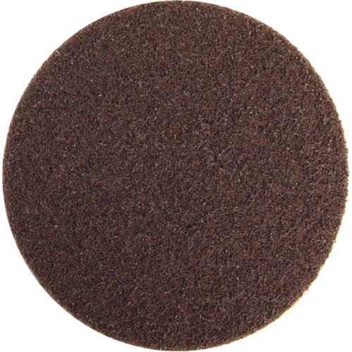Hook and Loop Sanding Disc, 5" Dia., 80 Grit, Aluminum Oxide Distribution Jean Lapalme