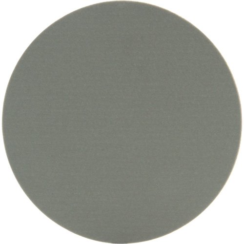 Disque d'uniformisation Trizact Hookit, dia 6", Grain P1000, Carbure de silicium Distribution Jean Lapalme