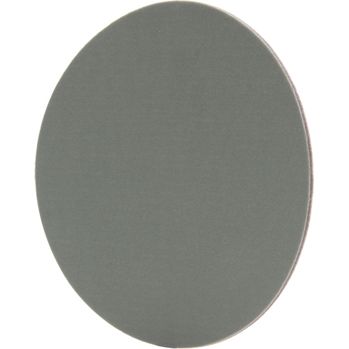 Disque d'uniformisation Trizact Hookit, dia 6", Grain P1000, Carbure de silicium Distribution Jean Lapalme