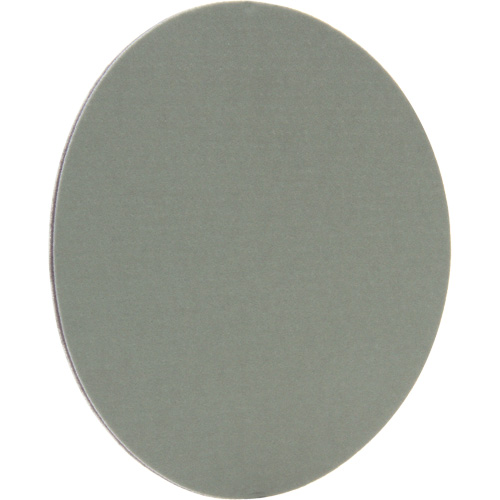 Disque d'uniformisation Trizact Hookit, dia 6", Grain P1000, Carbure de silicium Distribution Jean Lapalme