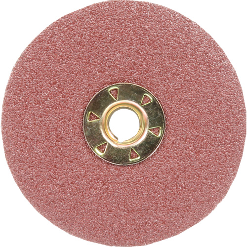 Disque en fibre 982C Cubitron II, C&eacute;ramique, 60+, 4-1/2" Dia Distribution Jean Lapalme