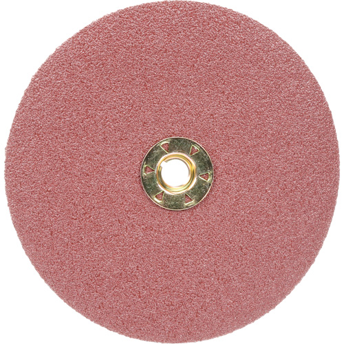 Disque en fibre 982C Cubitron II, C&eacute;ramique, 60+, 7" Dia Distribution Jean Lapalme