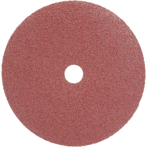 Disque en fibre 982C Cubitron II, C&eacute;ramique, 36+, 9-1/8" Dia x 7/8" Arbre Distribution Jean Lapalme