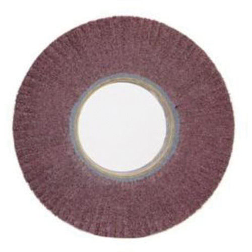 Meule &agrave; lamelles non tiss&eacute;e Distribution Jean Lapalme