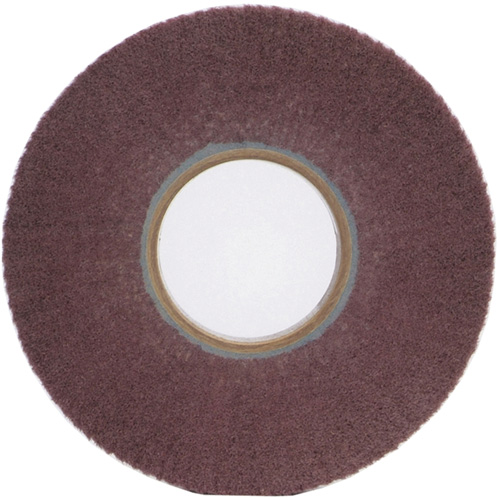 Meule &agrave; lamelles non tiss&eacute;e Distribution Jean Lapalme