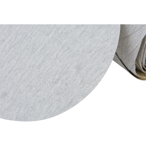 426U Stikit Paper Disc Roll, 6" Dia., 100 Grit, Silicon Carbide Distribution Jean Lapalme