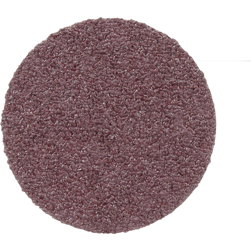 Disque de conditionnement de surface, 1" dia., Grain P100, Oxyde d'aluminium Distribution Jean Lapalme