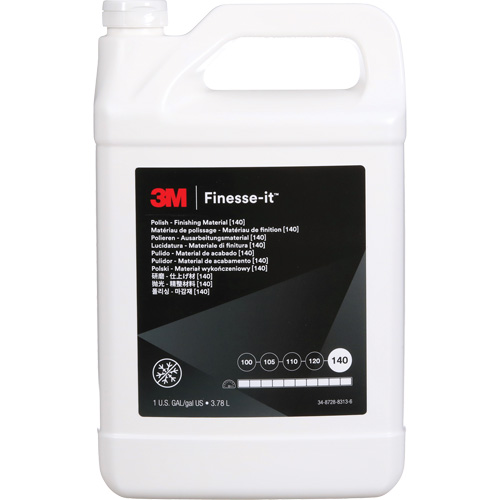 Finesse-it Finishing Material Distribution Jean Lapalme