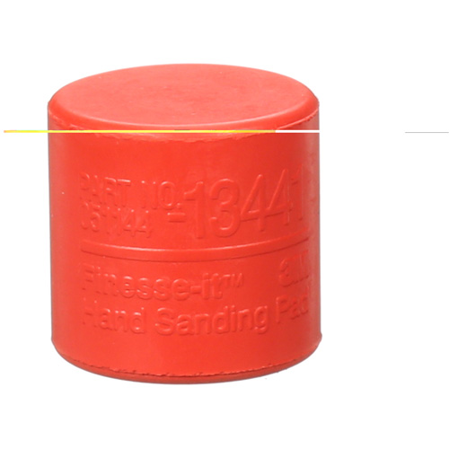 Finesse-it Hand Sanding Pad Distribution Jean Lapalme