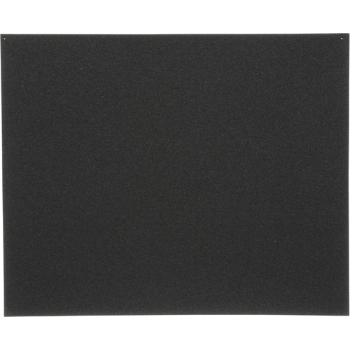 Rouleau de chiffons utilitaires 011K, 9" x 11", Grain Fin, Oxyde d'aluminium Distribution Jean Lapalme