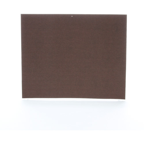 Utility Cloth Sheet 211K, 9" x 11", 180 Grit, Aluminum Oxide Distribution Jean Lapalme