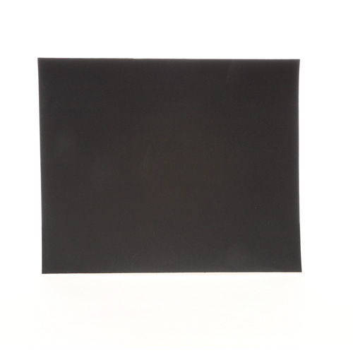 Feuille abrasive Wetordry, 9" x 11", Grain P400, Oxyde d'aluminium Distribution Jean Lapalme