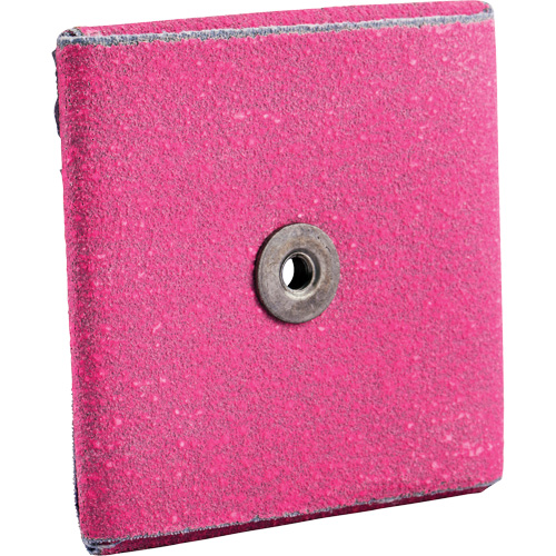Tampon abrasif carr&eacute; R928 Distribution Jean Lapalme