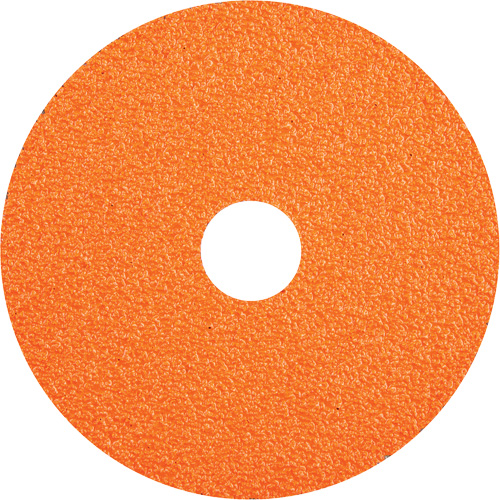 Blaze&reg;X F970 Fibre Disc, Ceramic Alumina, 36, 4-1/2" Dia x 7/8" Arbor Distribution Jean Lapalme
