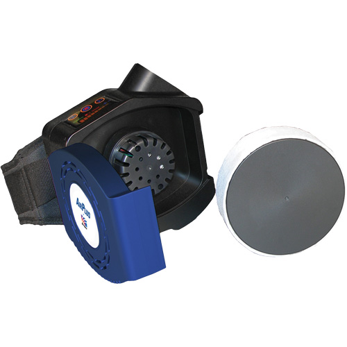 Filtre HEPA ArcOne pour APR motoris&eacute; AirPlus Distribution Jean Lapalme