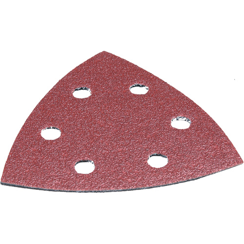Papier abrasif Delta Red 150 grains Starlock Distribution Jean Lapalme