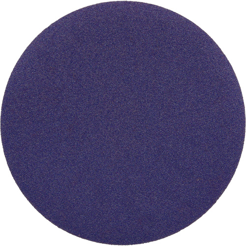 Cubitron II Stikit Cloth Disc 900DZ, 5" Dia., 80+ Grit, Ceramic Distribution Jean Lapalme