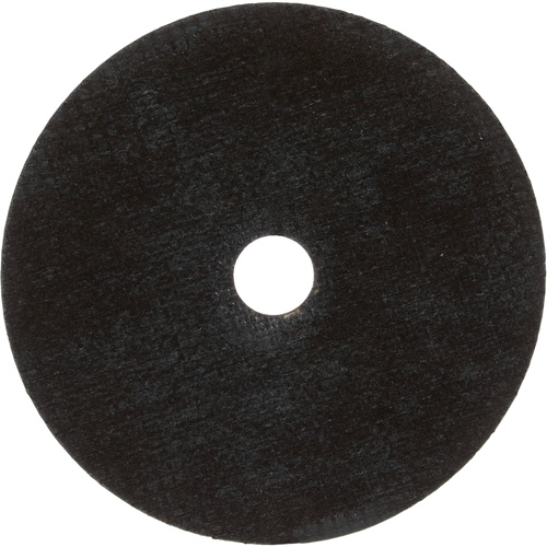 Cubitron 3 Cut-Off Wheel, 6" x 0.045", Type T27, Ceramic, 10200 RPM Distribution Jean Lapalme