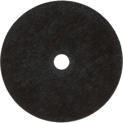Cubitron 3 Cut-Off Wheel, 7" x 0.09", 7/8" Arbor, Type T27, Ceramic, 8500 RPM Distribution Jean Lapalme