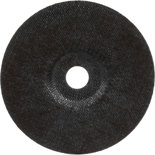 Meule &agrave; tronçonner Cubitron 3, 6" x 0,045", Arbre de 7/8", Type T27, C&eacute;ramique, 10 200 Tr/min Distribution Jean Lapalme