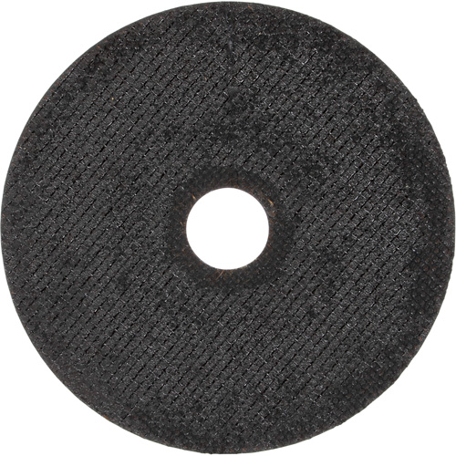 Disque de coupe Cubitron 3, 5" x 9/32", Arbre de 3/8", Type 41 Distribution Jean Lapalme