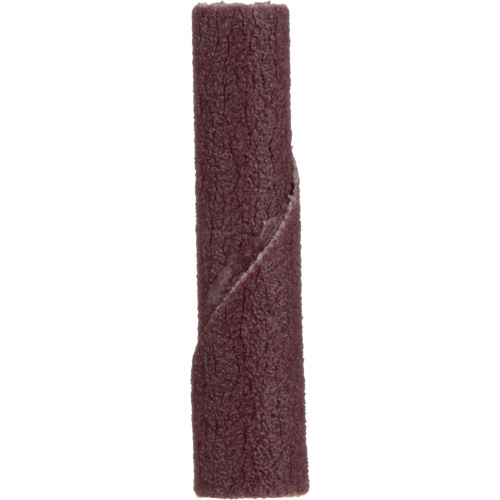 Standard Abrasives Cartridge Roll, 100 Grit, 3/8" Dia., Aluminum Oxide, 1-1/2" L, 1/8" Arbor Distribution Jean Lapalme