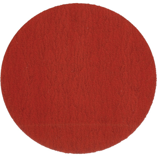 Cubitron II Roloc Durable Edge Disc 947A, 3" Dia., 40+ Grit, Ceramic Distribution Jean Lapalme