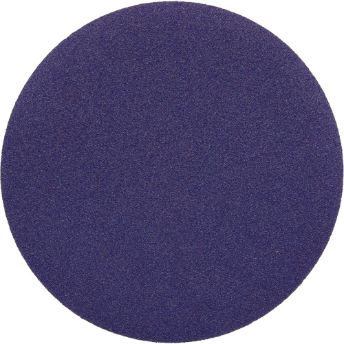Disque en tissu 900DZ Stikit Cubitron II, dia 5", Grain 60+, C&eacute;ramique, J Distribution Jean Lapalme