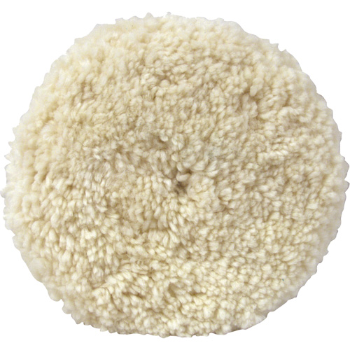 Tampon pour mastic de 05703, 8" dia., Laine Distribution Jean Lapalme