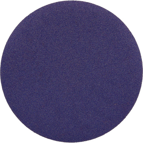 Disque en tissu 900DZ Stikit Cubitron II, 6" dia., Grain 40+, C&eacute;ramique Distribution Jean Lapalme