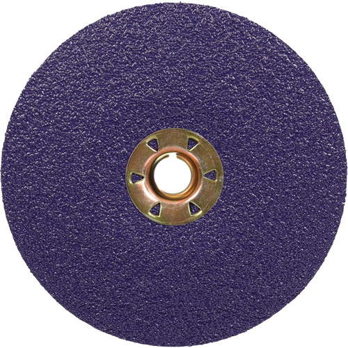 Cubitron 3 Fibre Disc 1182C, Ceramic, 60+, 5" Dia Distribution Jean Lapalme