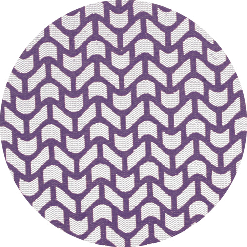 Xtract Cubitron II Net Disc, 5" Dia., 220 Grit, Ceramic Distribution Jean Lapalme