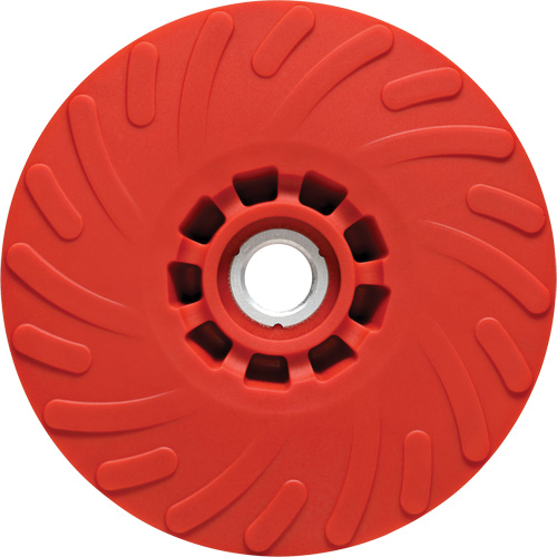Tampon de rechange rainur&eacute;, 4" Distribution Jean Lapalme