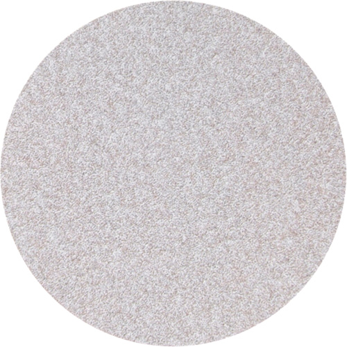 Hook & Loop Sanding Disc, 5" Dia., P80 Grit, Aluminum Oxide, B-Weight Distribution Jean Lapalme