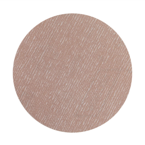 Hook & Loop Disc, 6" Dia., P1200 Grit, Aluminum Oxide, B-Weight Distribution Jean Lapalme