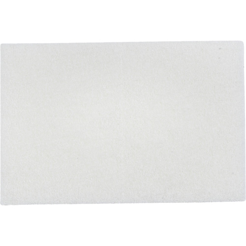 Bear-Tex Hand Pads, Non-Abrasive, 9" x 6" Distribution Jean Lapalme
