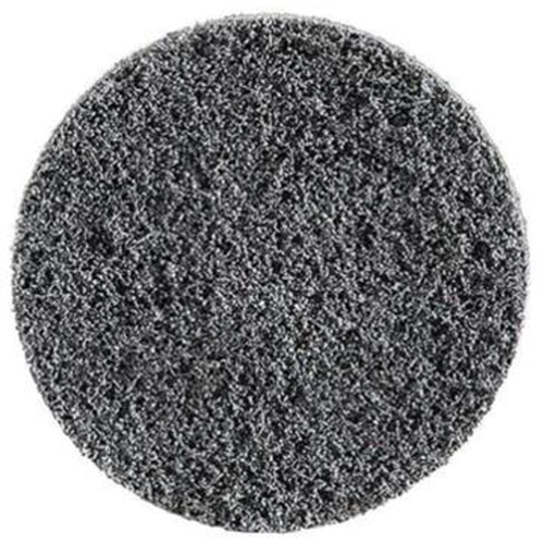 Bear-Tex&reg; Rapid Prep Non-Woven Quick-Change Disc, 2" Dia., Extra Coarse Grit, Aluminum Oxide Distribution Jean Lapalme