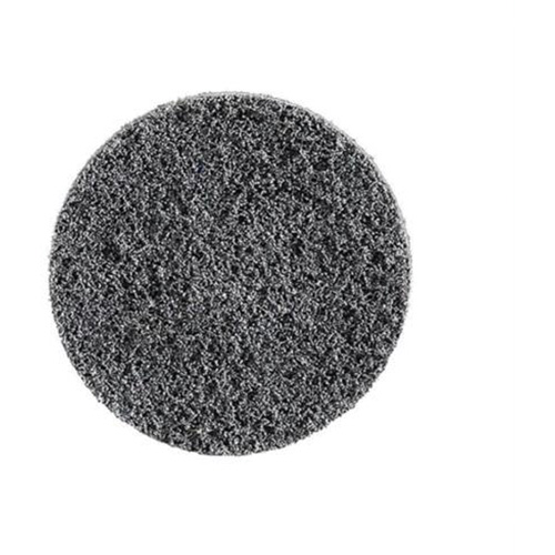 Bear-Tex&reg; Rapid Prep Non-Woven Quick-Change Disc, 3" Dia., Extra Coarse Grit, Aluminum Oxide Distribution Jean Lapalme