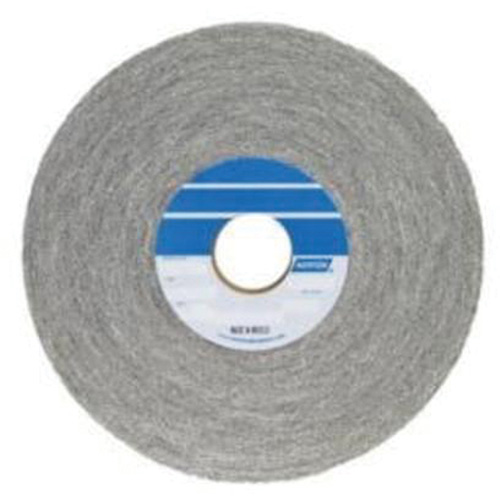 Bear-Tex&reg; Series 1000 Non-Woven Convolute Wheel Distribution Jean Lapalme