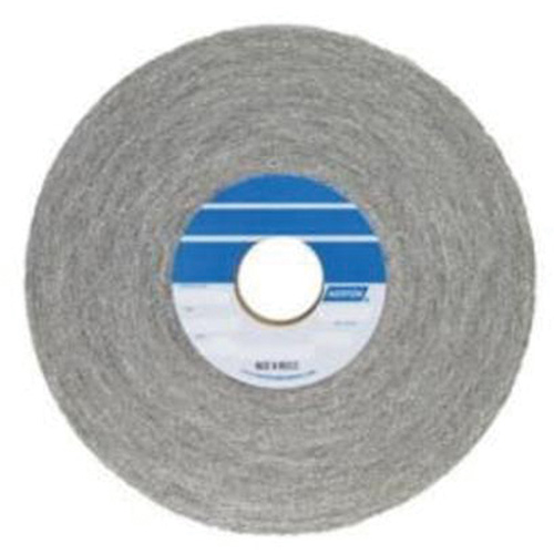 Bear-Tex&reg; Series 1000 Non-Woven Convolute Wheel Distribution Jean Lapalme