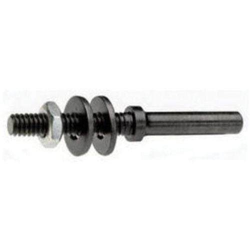 Ensemble de mandrin pour disques unis Distribution Jean Lapalme