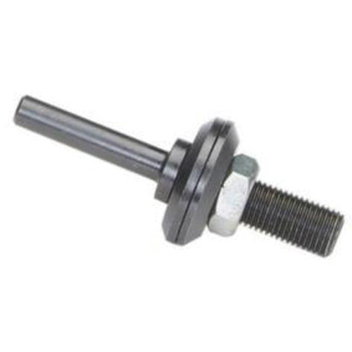Mandrel Assembly For Unified Wheels Distribution Jean Lapalme