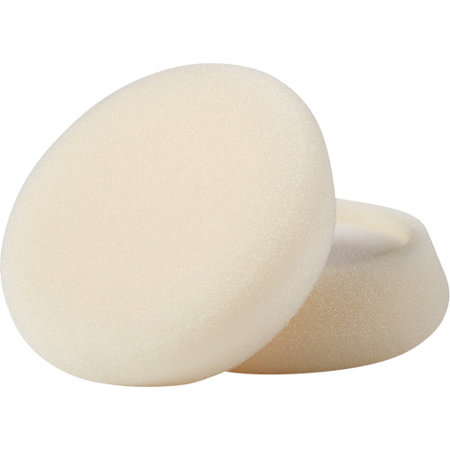 Tampon pour application de p&acirc;te Perfect-It, 4" dia., Mousse Distribution Jean Lapalme