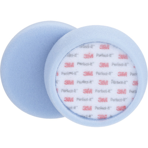 Tampon &agrave; polir tr&egrave;s fin Perfect-it, 4" dia., Mousse Distribution Jean Lapalme