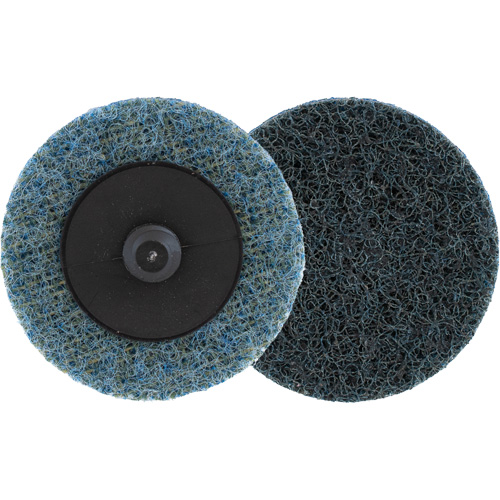 Disque de conditionnement de surface SPINLOCK, 2" dia., Grain 80 Distribution Jean Lapalme