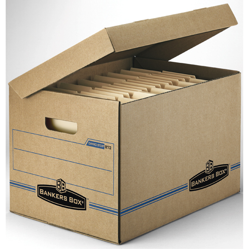 Boîtes de rangement Distribution Jean Lapalme