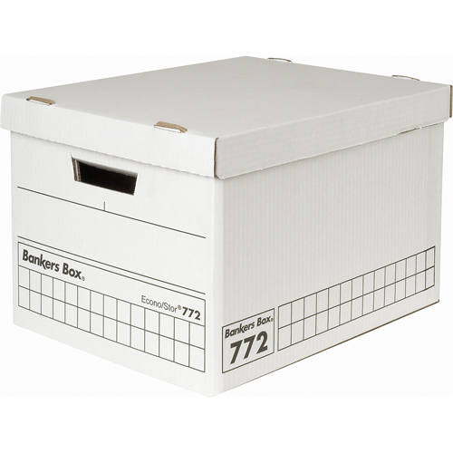 Econo/stor&reg; Boxes Distribution Jean Lapalme