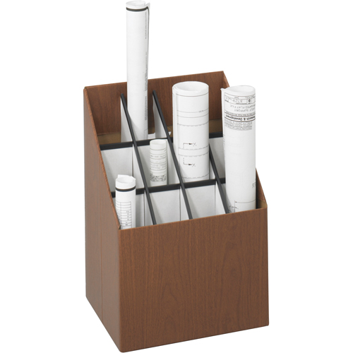 Upright Roll Files Distribution Jean Lapalme