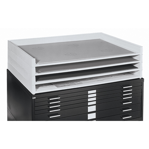 Giant Stacking Trays Distribution Jean Lapalme
